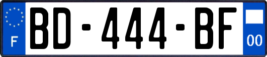 BD-444-BF