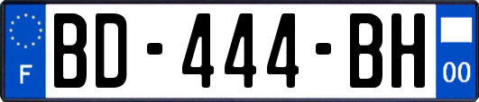 BD-444-BH