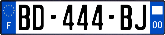 BD-444-BJ