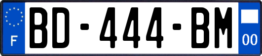 BD-444-BM