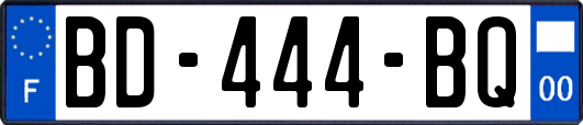 BD-444-BQ