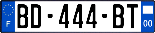 BD-444-BT