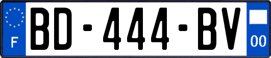 BD-444-BV