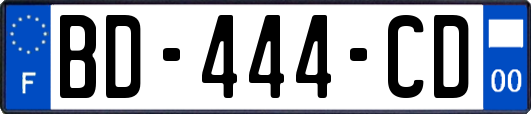 BD-444-CD