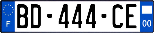 BD-444-CE