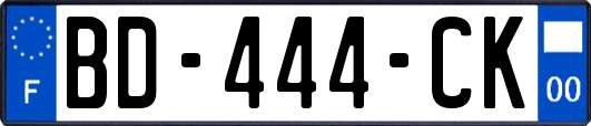 BD-444-CK