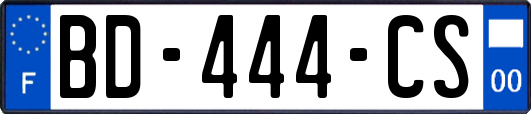 BD-444-CS