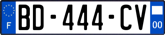 BD-444-CV