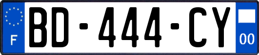 BD-444-CY