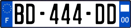 BD-444-DD
