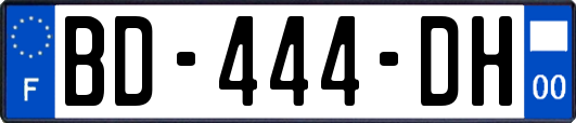 BD-444-DH
