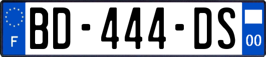 BD-444-DS