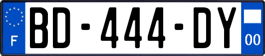 BD-444-DY
