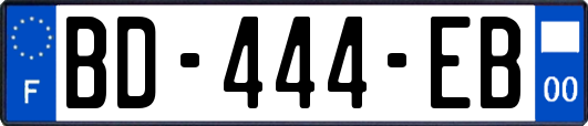 BD-444-EB