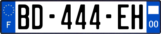 BD-444-EH