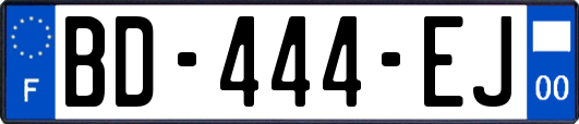 BD-444-EJ