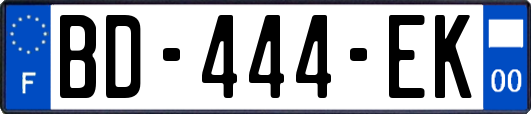 BD-444-EK