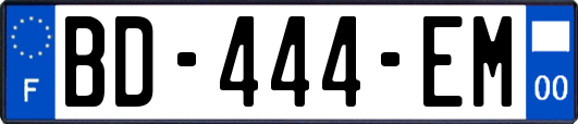 BD-444-EM