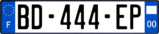 BD-444-EP