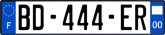 BD-444-ER