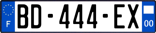 BD-444-EX