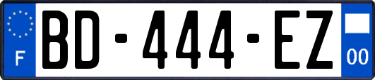 BD-444-EZ