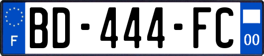 BD-444-FC