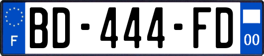 BD-444-FD