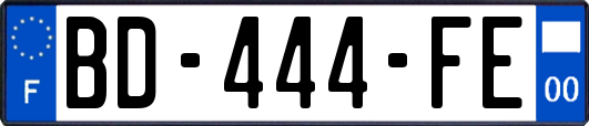 BD-444-FE