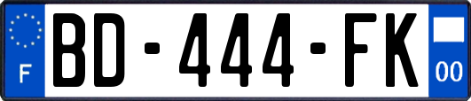 BD-444-FK