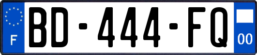 BD-444-FQ