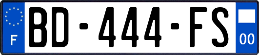 BD-444-FS