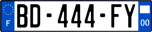 BD-444-FY