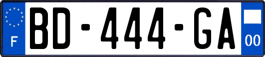 BD-444-GA