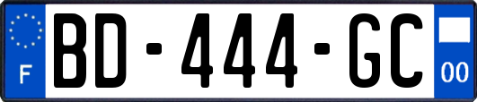 BD-444-GC