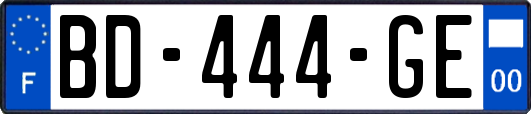 BD-444-GE