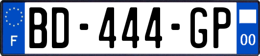 BD-444-GP