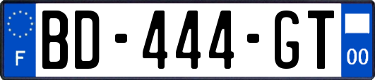 BD-444-GT