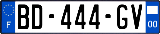 BD-444-GV
