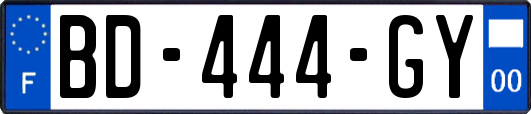 BD-444-GY
