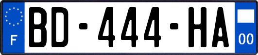 BD-444-HA