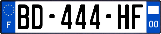 BD-444-HF