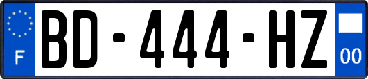 BD-444-HZ