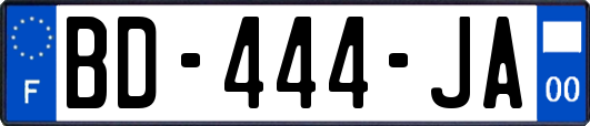 BD-444-JA
