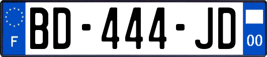 BD-444-JD