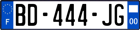 BD-444-JG