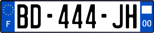 BD-444-JH
