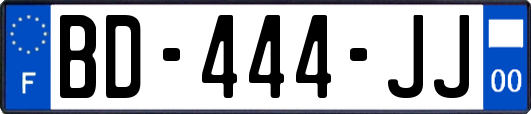 BD-444-JJ