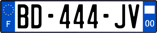 BD-444-JV