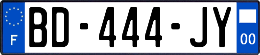 BD-444-JY